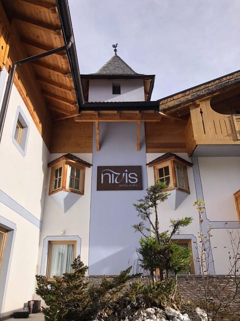 Nivis Hotel Hotel in Trentino-South Tyrol