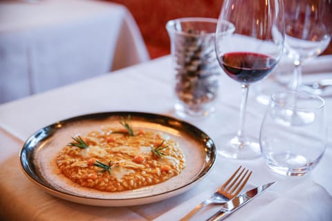 Nivis Hotel Hotel in Trentino-South Tyrol