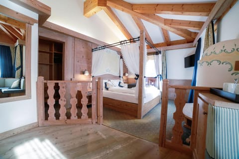 Nivis Hotel Hotel in Trentino-South Tyrol