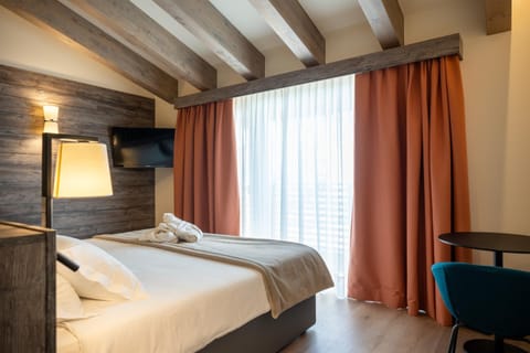 Hotel Delle Alpi Hotel in Province of Brescia