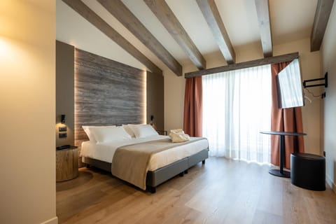 Hotel Delle Alpi Hotel in Province of Brescia
