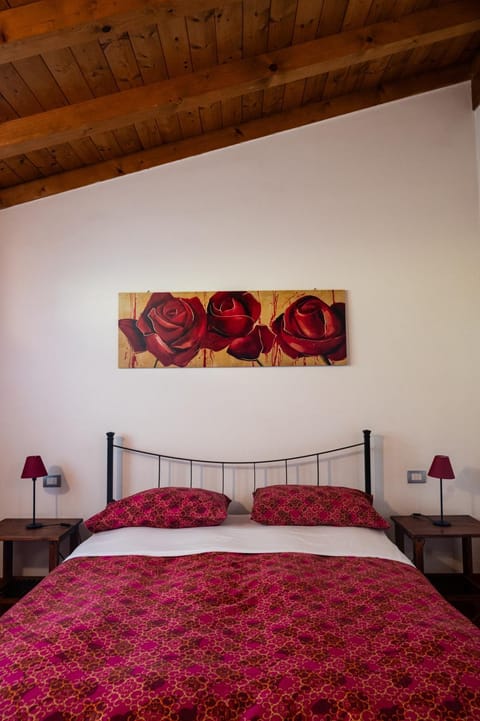 Agri Village Pavia Campground/ 
RV Resort in Lombardy