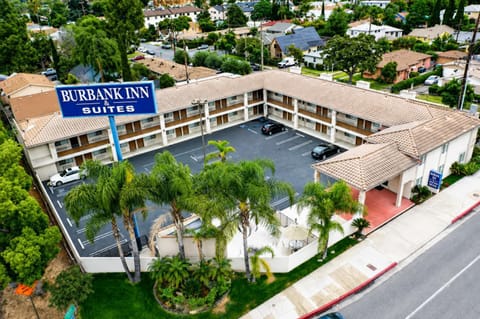 Neighbourhood, Bird's eye view, On site, Inner courtyard view