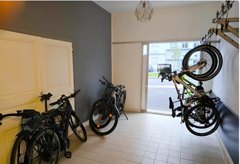 Cycling, Cycling