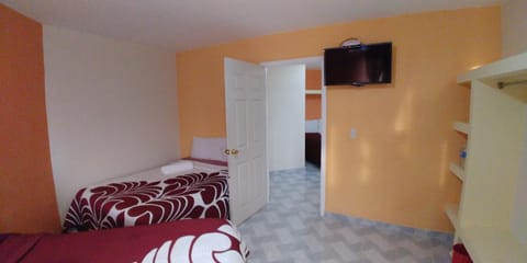 Hotel Roseville Hotel in Chignahuapan