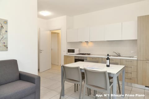 3V Apartments Bardolino Apartment in Bardolino