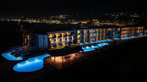 Nalu Resort & SPA Adults Only Hotel Hotel in Rethymno