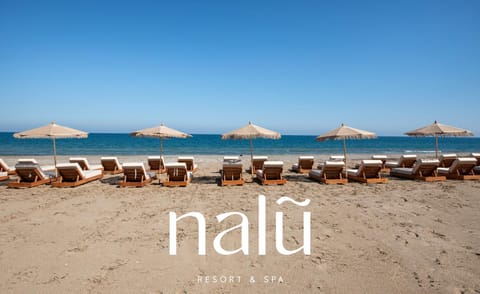 Nalu Resort & SPA Adults Only Hotel Hotel in Rethymno