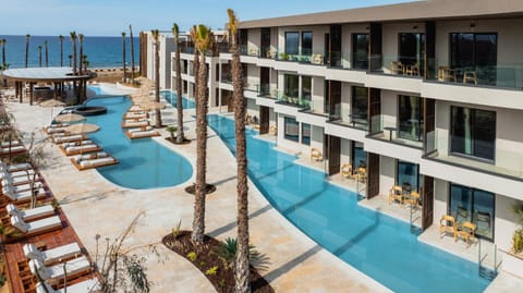 Nalu Resort & SPA Adults Only Hotel Hotel in Rethymno
