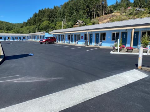 Winchester Bay Inn Inn in Oregon