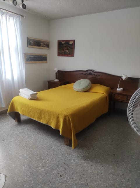 Gal - Habitaciones Confortables Hostel in Cuernavaca