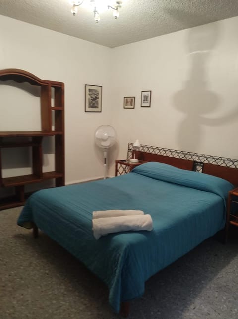 Gal - Habitaciones Confortables Hostel in Cuernavaca