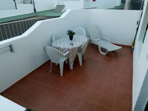 Apartamentos Carlota House in Puerto del Carmen