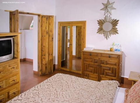 Posada de la Mision, Hotel Museo y Jardin Hotel in Taxco