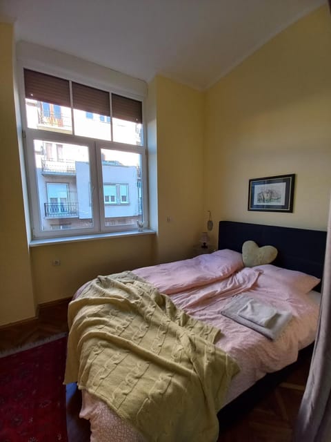 Ergzotic Apartments & Room Apartment in Vojvodina