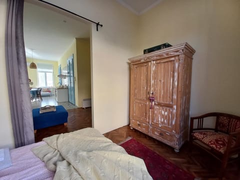 Ergzotic Apartments & Room Apartment in Vojvodina