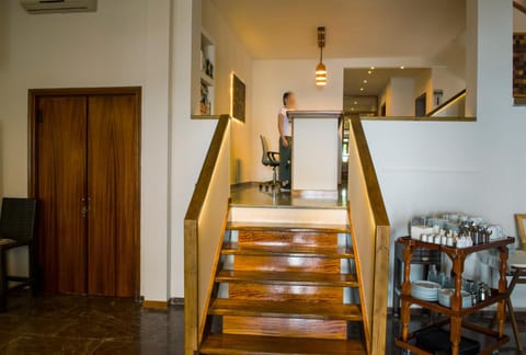 Polyxeni Hotel Hotel in Samos, Greece