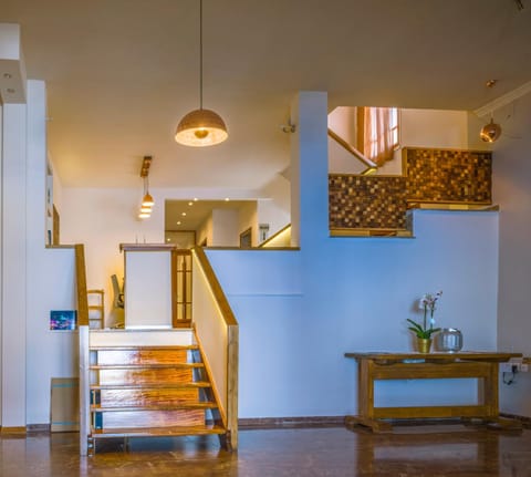 Polyxeni Hotel Hotel in Samos, Greece