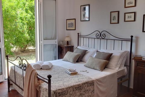 Property building, Natural landscape, Garden view, Parking