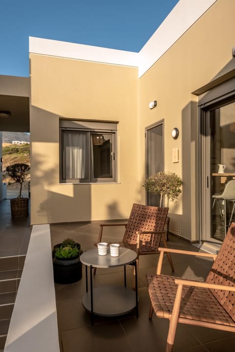 Plakias Suites COCO-MAT Full Experience Apartment in Plakias