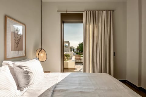 Plakias Suites COCO-MAT Full Experience Apartment in Plakias