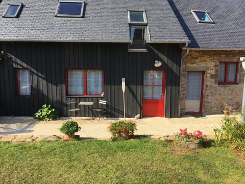 Les gites d'Hellen 2 House in Finistere