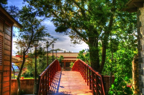 Off site, Garden, Balcony/Terrace, Garden view, Area and facilities