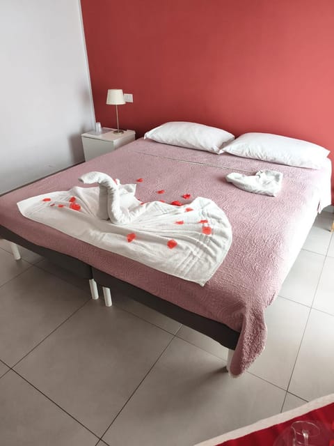 View (from property/room), Bedroom