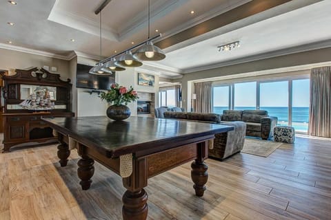 Marine Manor Bed and Breakfast in Western Cape