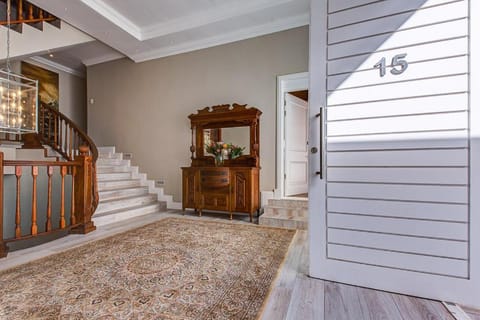 Marine Manor Bed and Breakfast in Western Cape