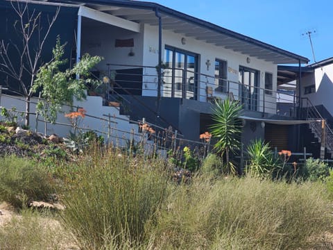 Clanwilliam Hills Dam House House in Western Cape