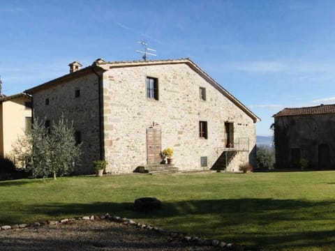 Appartamenti con cucina nelle colline toscane Apartment in Umbria