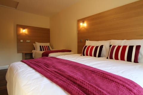 The Little Maryville - City Centre - Parking - 2BR Apartment in Belfast