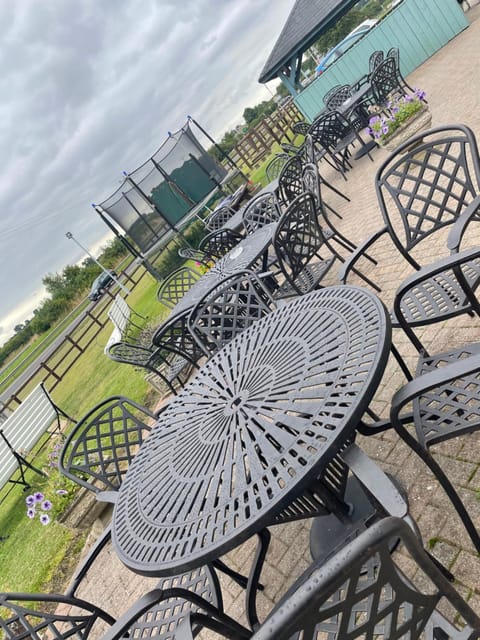 Rokeby Inn Hotel in England