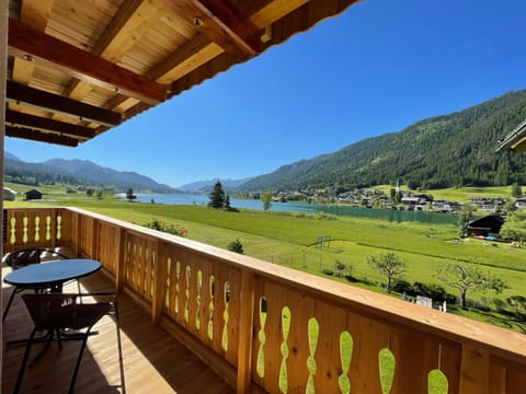 View (from property/room)