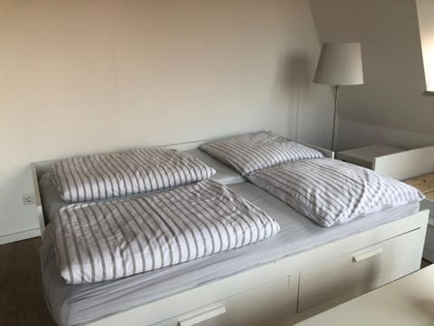 Ferienwohnung Santore Apartment in Schleswig-Holstein