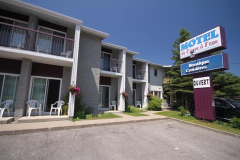 Property building, Logo/Certificate/Sign