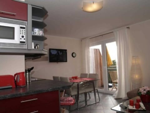 Haus Leuchtfeuer _ Objekt 33839 Apartment in Mecklenburg-Vorpommern, Germany
