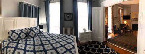 Bellevue House Bed and Breakfast in Newport