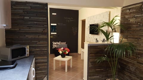 City Space Apartments Apartment in Decentralized Administration of Macedonia and Thrace