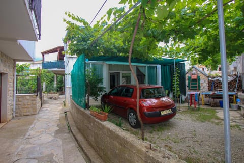 Property building, Facade/entrance, Other