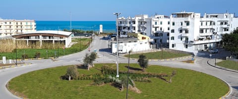 View (from property/room), Sea view