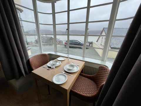 Sunray Suites Bed and Breakfast in Barmouth