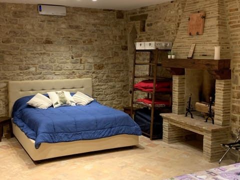 Mamihouse Apartment in Gubbio