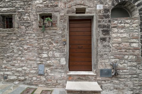Mamihouse Apartment in Gubbio