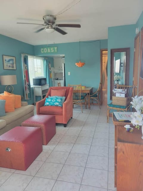 BeachTrail Lodging Apartment in Indian Rocks Beach