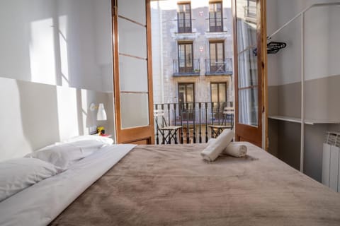 Balcony/Terrace, Bedroom