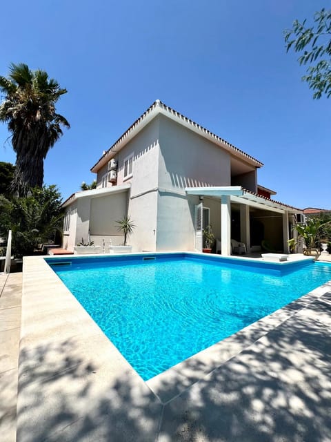 La Costa Rooms Bed and Breakfast in Quartu Sant'Elena