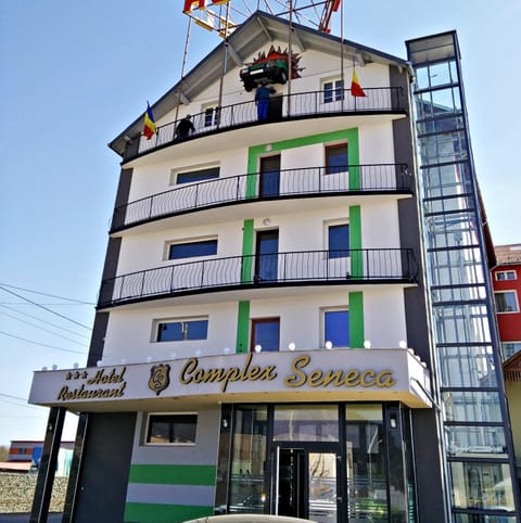 Property building, Day