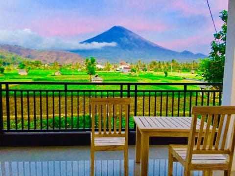 View (from property/room), View (from property/room), Balcony/Terrace, Balcony/Terrace, Garden view, Garden view, Landmark view, Landmark view, Mountain view, Mountain view